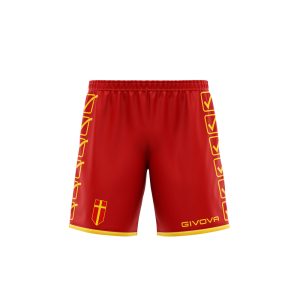 A.C.R. Messina Shorts Gara 2024/25 Away