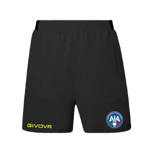 SHORTS GARA WOMAN 2025/26