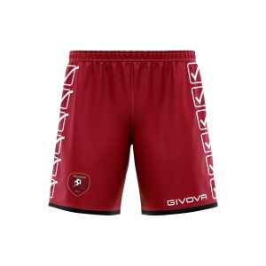 Shorts Gara Home 25/26 – Reggina 1914
