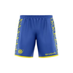 Short Gara Carrarese 2025/26 Home