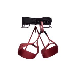 Black Diamond – Imbracatura arrampicata per donna Babsi’s Edition