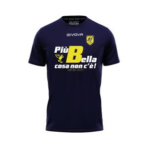Shirt Celebrativa – JUVE STABIA