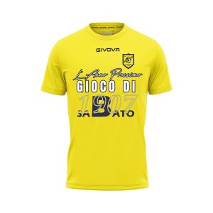 Shirt Celebrativa – JUVE STABIA