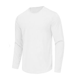 MAGLIA TERMICA BIANCA