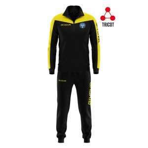 Tuta ROMA Triacetato Unisex