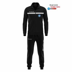 Tuta GIVOVA ONE FULL ZIP Unisex