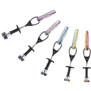 Z4 OFFSET Friend arrampicata