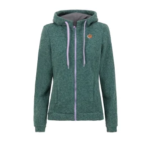 E9 – MIMMA-W24 Felpa Donna