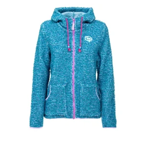 E9 – Rosy-W25 Felpa Donna