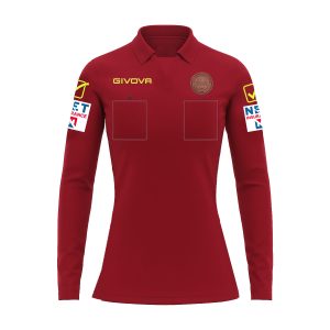 GIVOVA X DAN JOHN WOMAN ML 2025/26