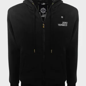 Felpa Riscaldata Donna ON OFF 2.0