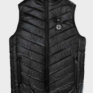 Gilet Riscaldato Uomo e Donna