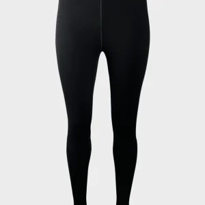Legging Termico Donna in Trilogy Merino