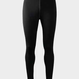 Legging Termico Uomo in Trilogy Merino